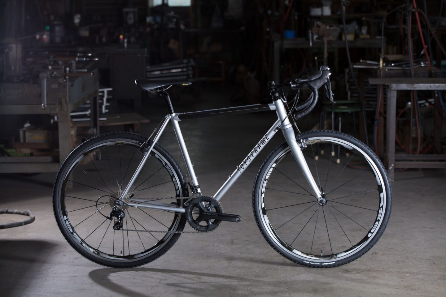 T-Carbon CX