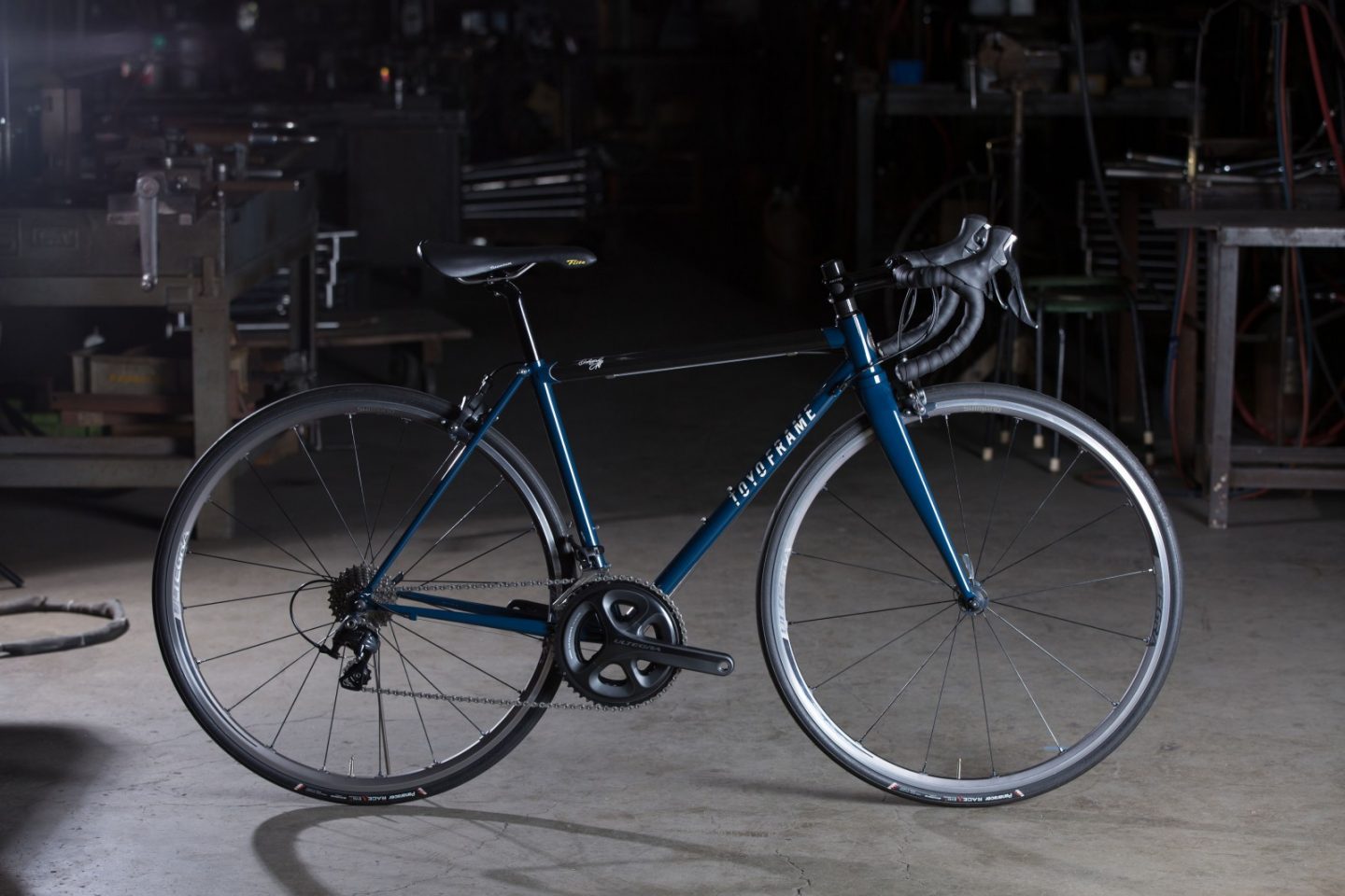 T-Carbon ROAD