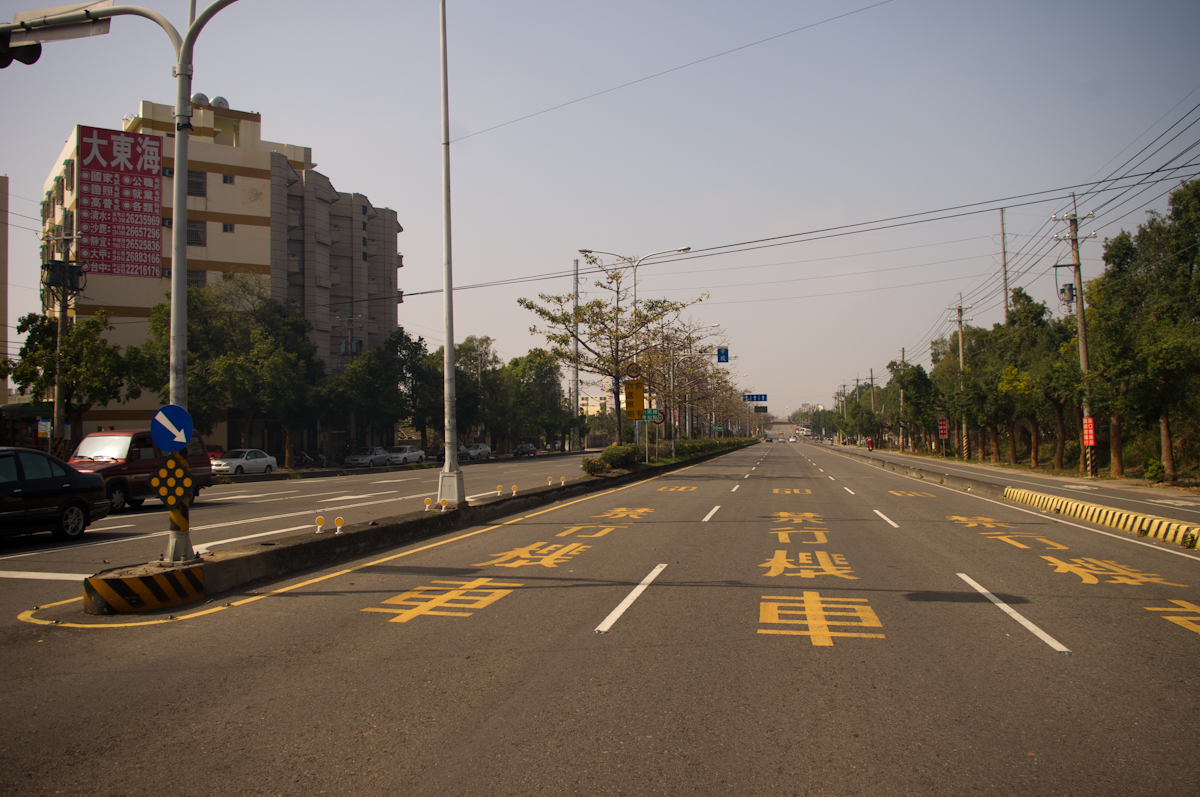 Tour de Taiwan 3