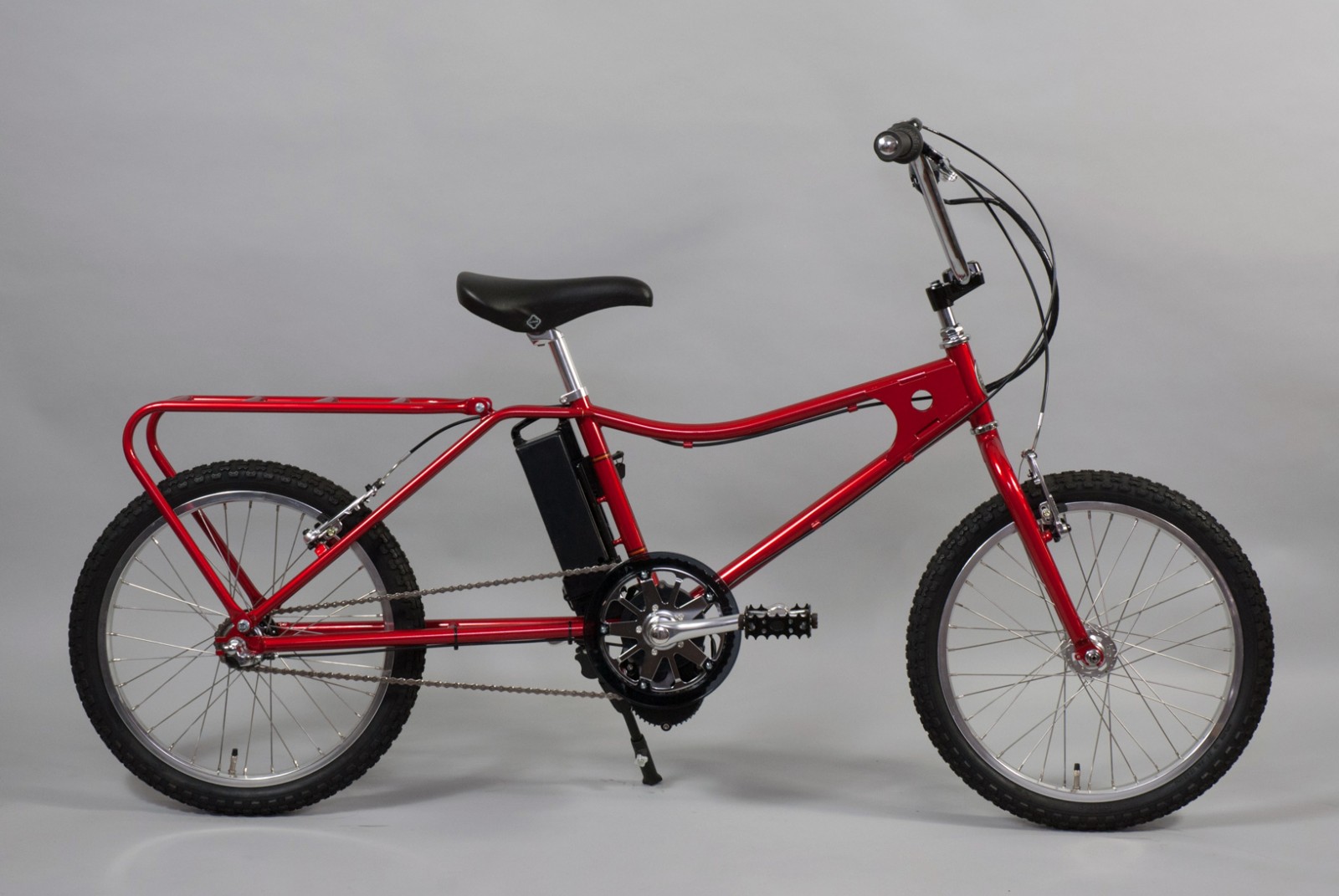 EアシストBMX 「the PARK PBLE」