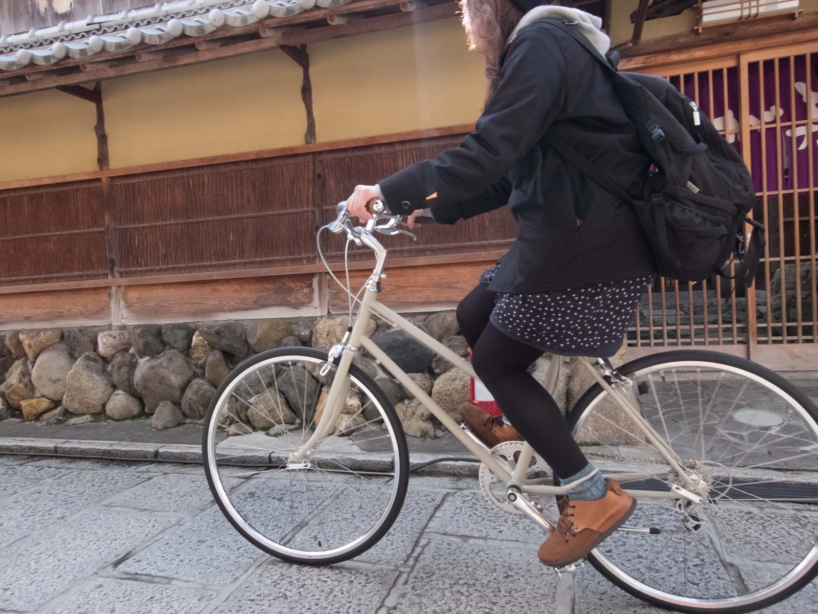 650Cという選択