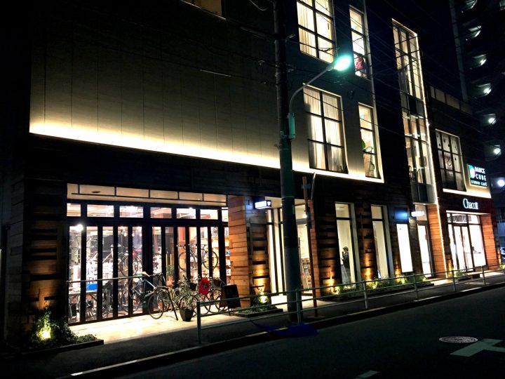 【渋谷ギャラリー】移設のお知らせ