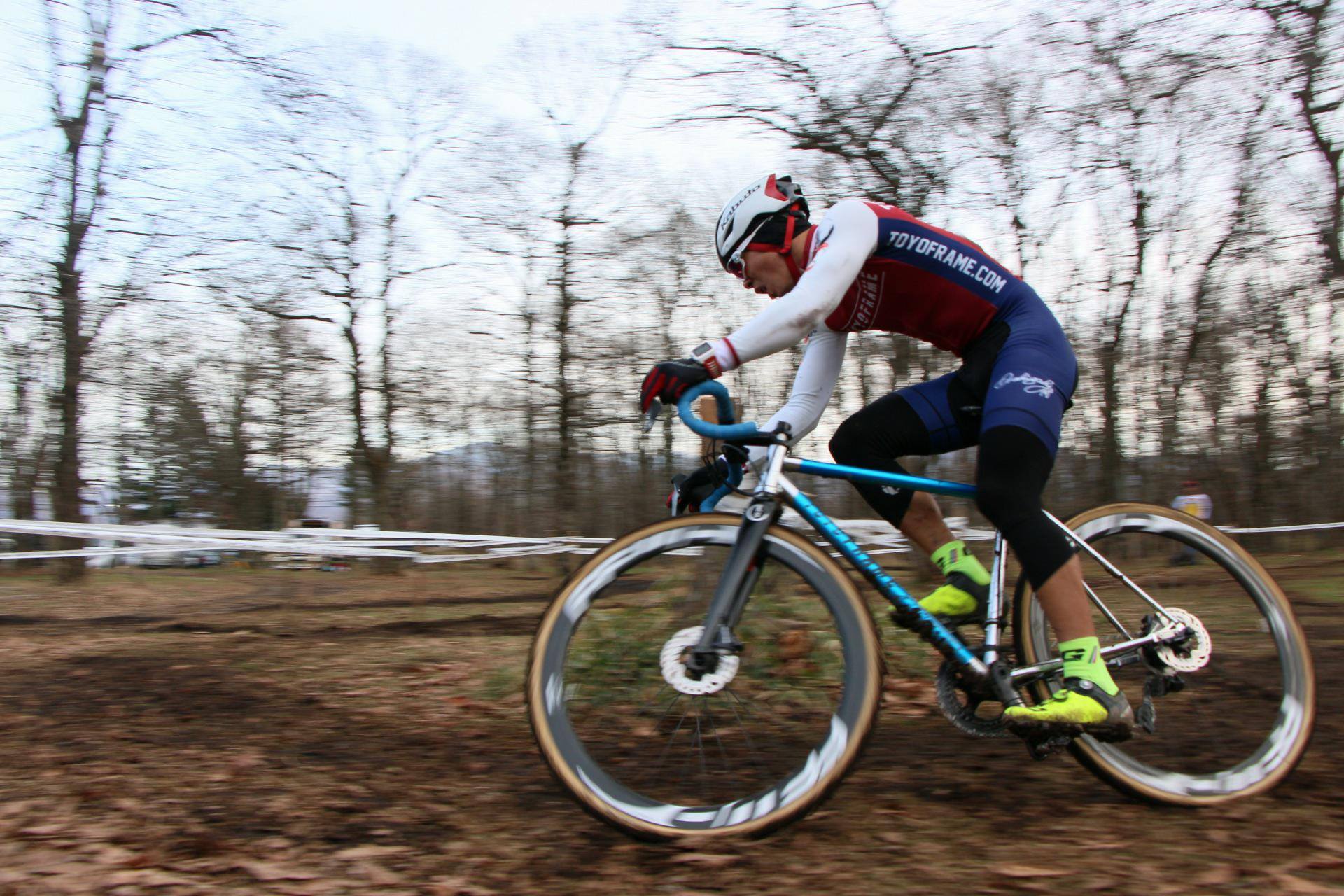 2017 Rapha スーパークロス野辺山 Day2 RAPHA supercross Nobeyama
