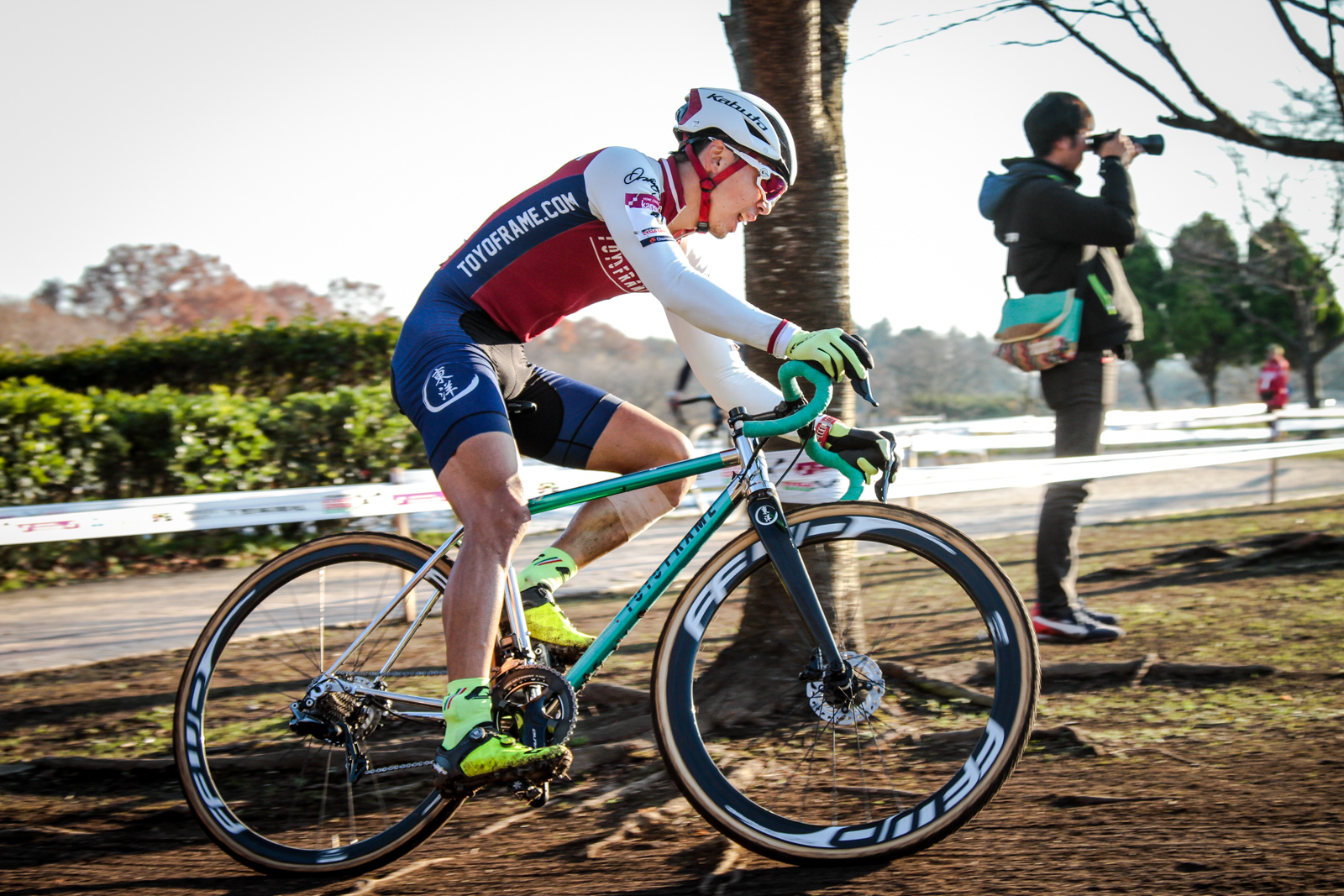 2017 宇都宮シクロクロス UCI2