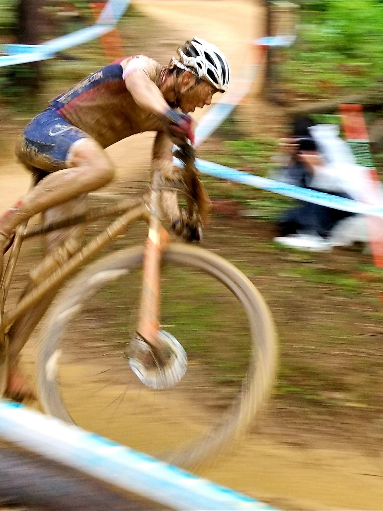 やわたはま国際MTBレース UCI1