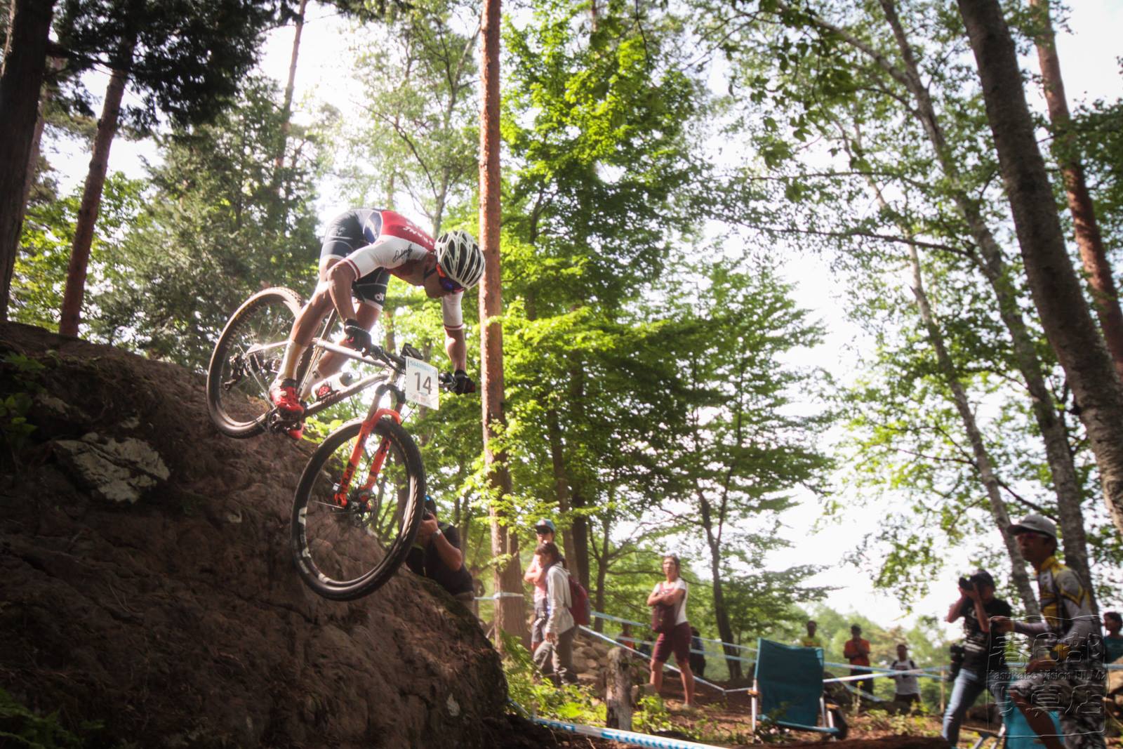 富士見 UCI3
