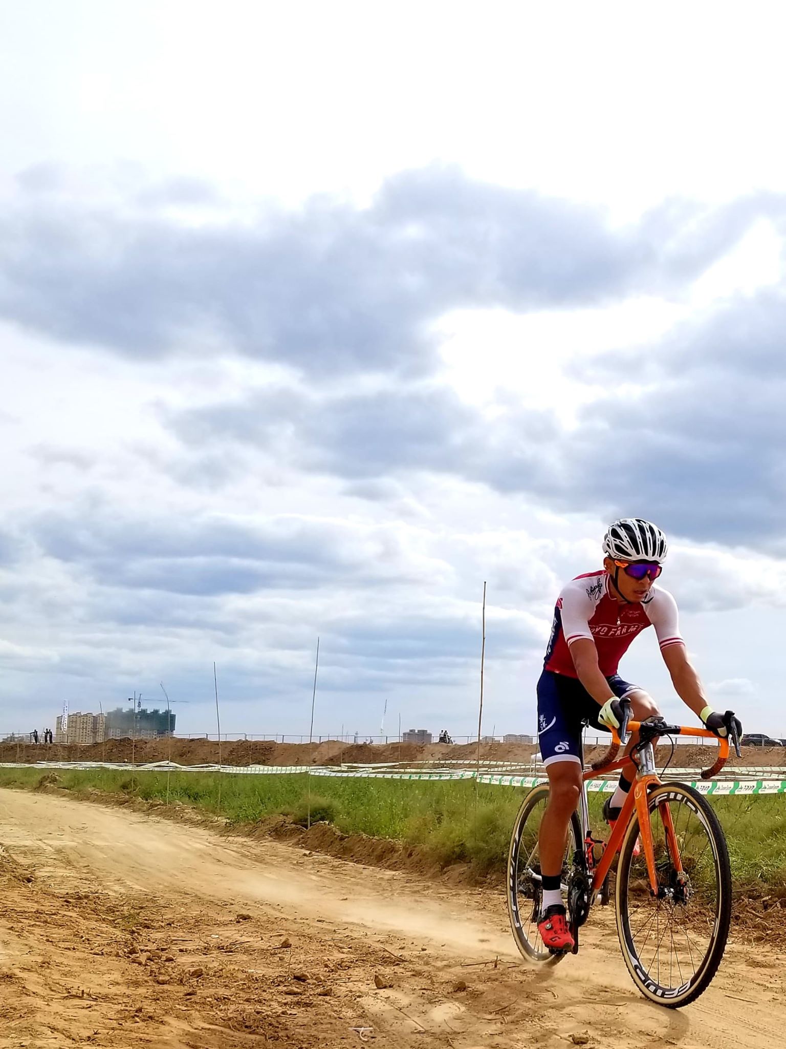 千森杯 QuiansenTrophy Race1 AohanStation UCI1