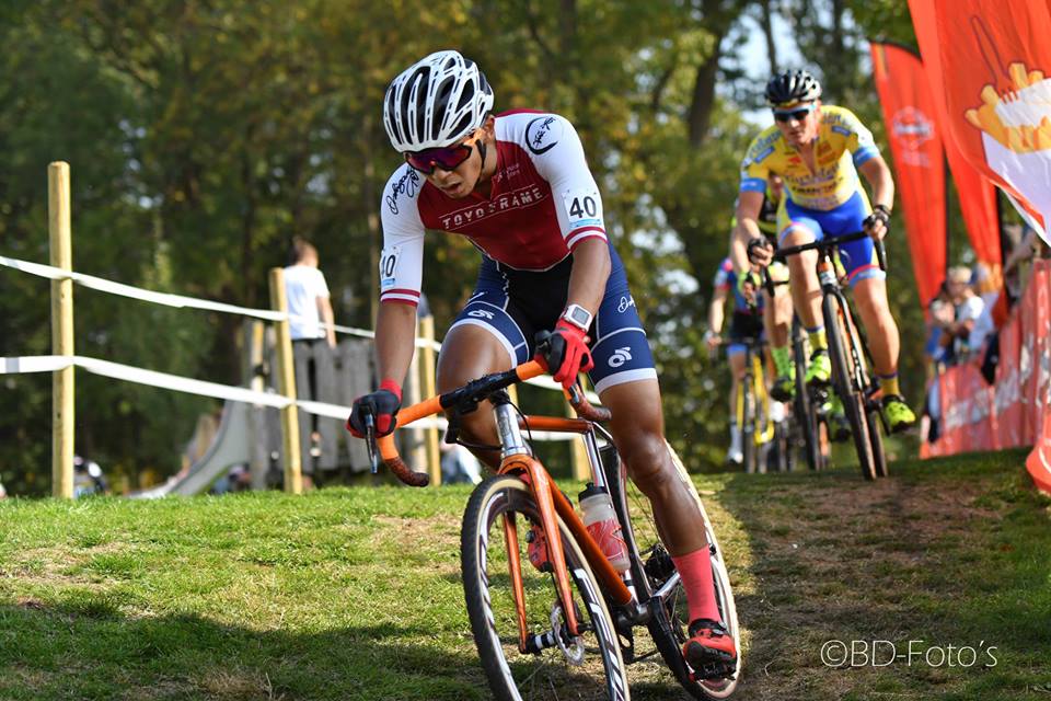 Bricocross Berencross Meulebeke UCI2