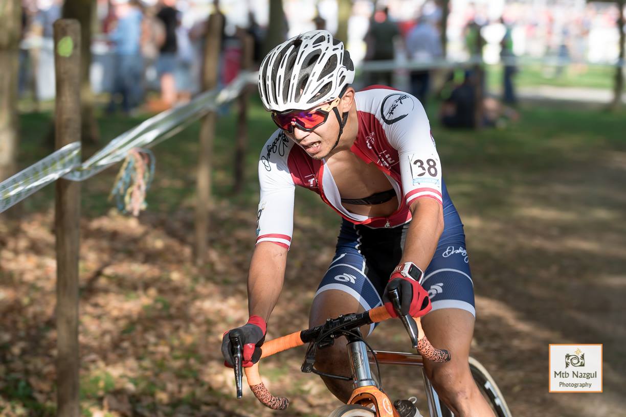 BricoCross RapenCross Lokeren UCI2