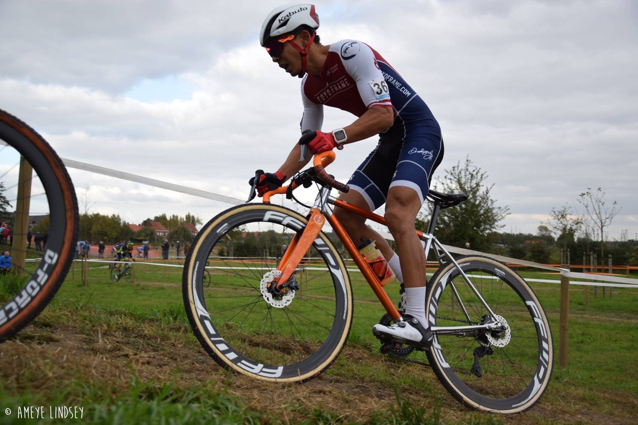 Kermiscross Ardooie UCI2 ケルメスクロス