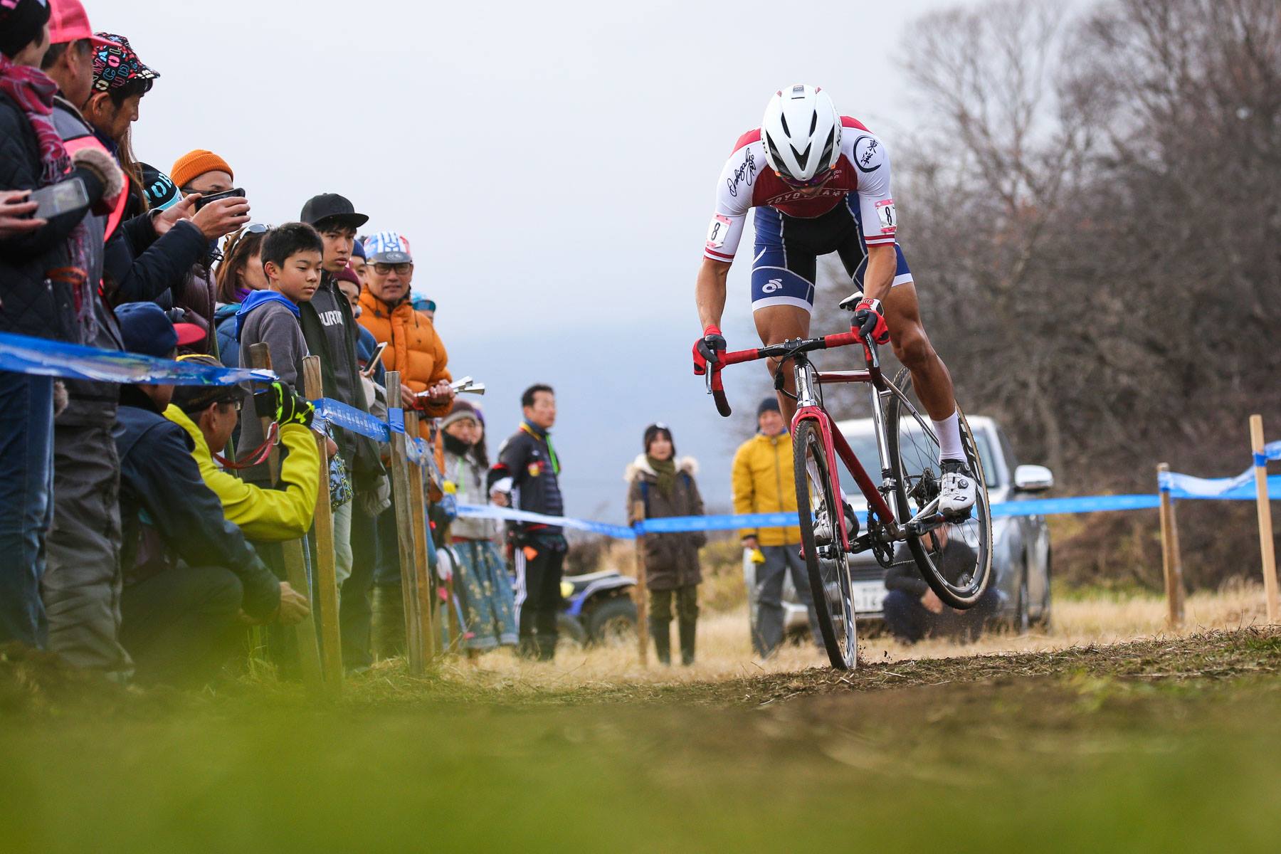 Raphaスーパークロス野辺山 UCI1 Day2