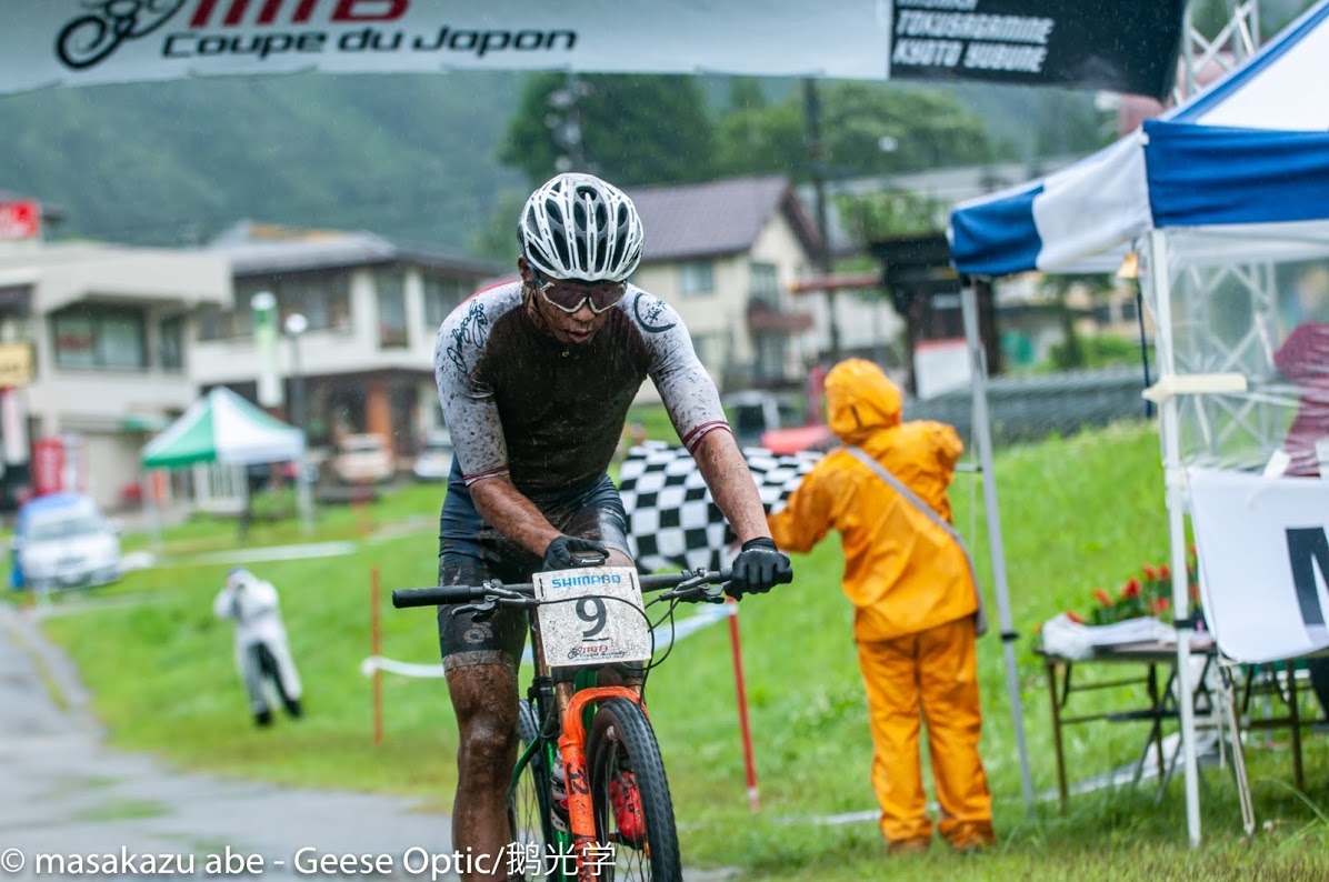 白山一里野温泉スキー場 CJ1
