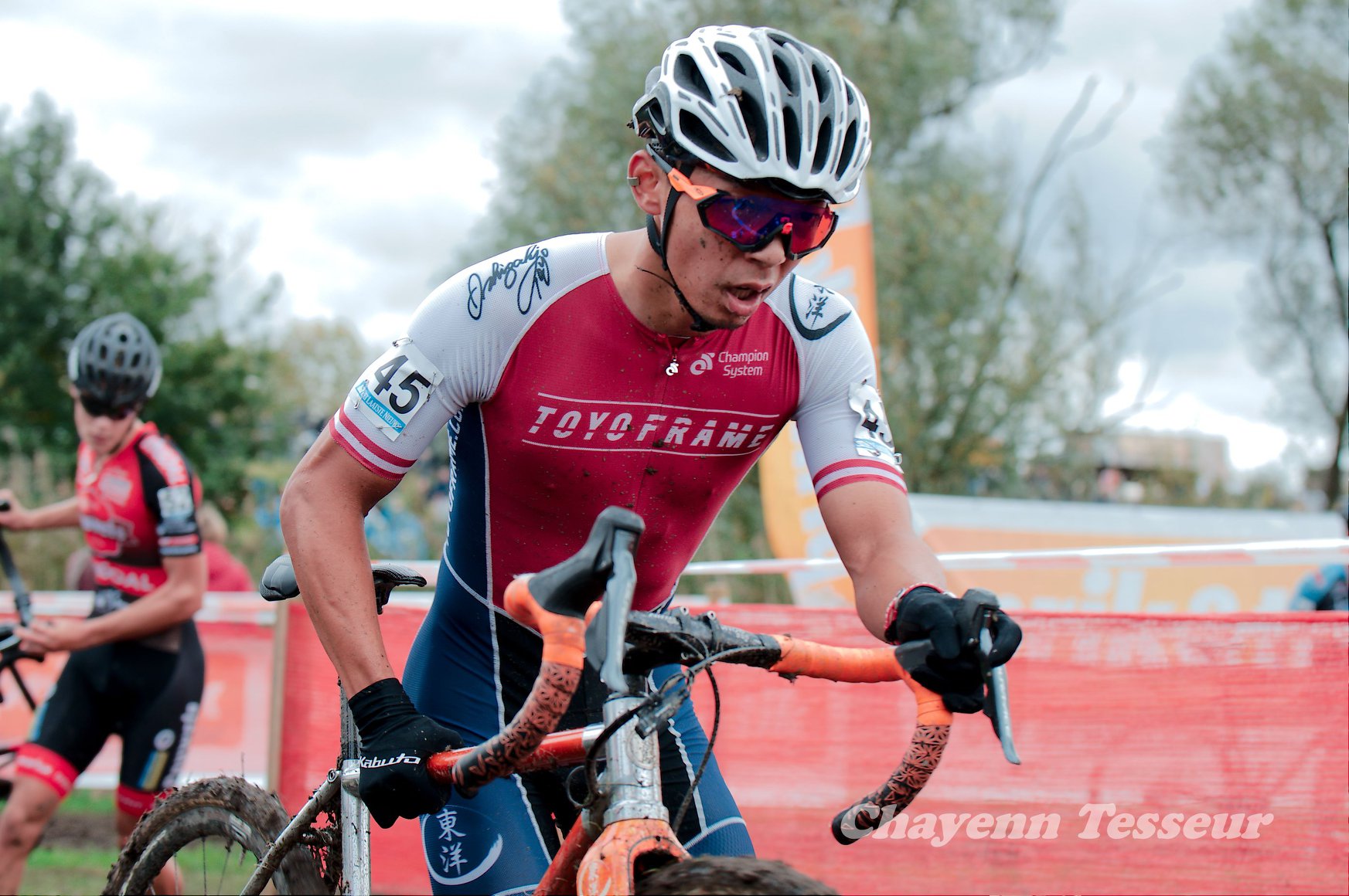 Poldercross Kruibeke UCI2