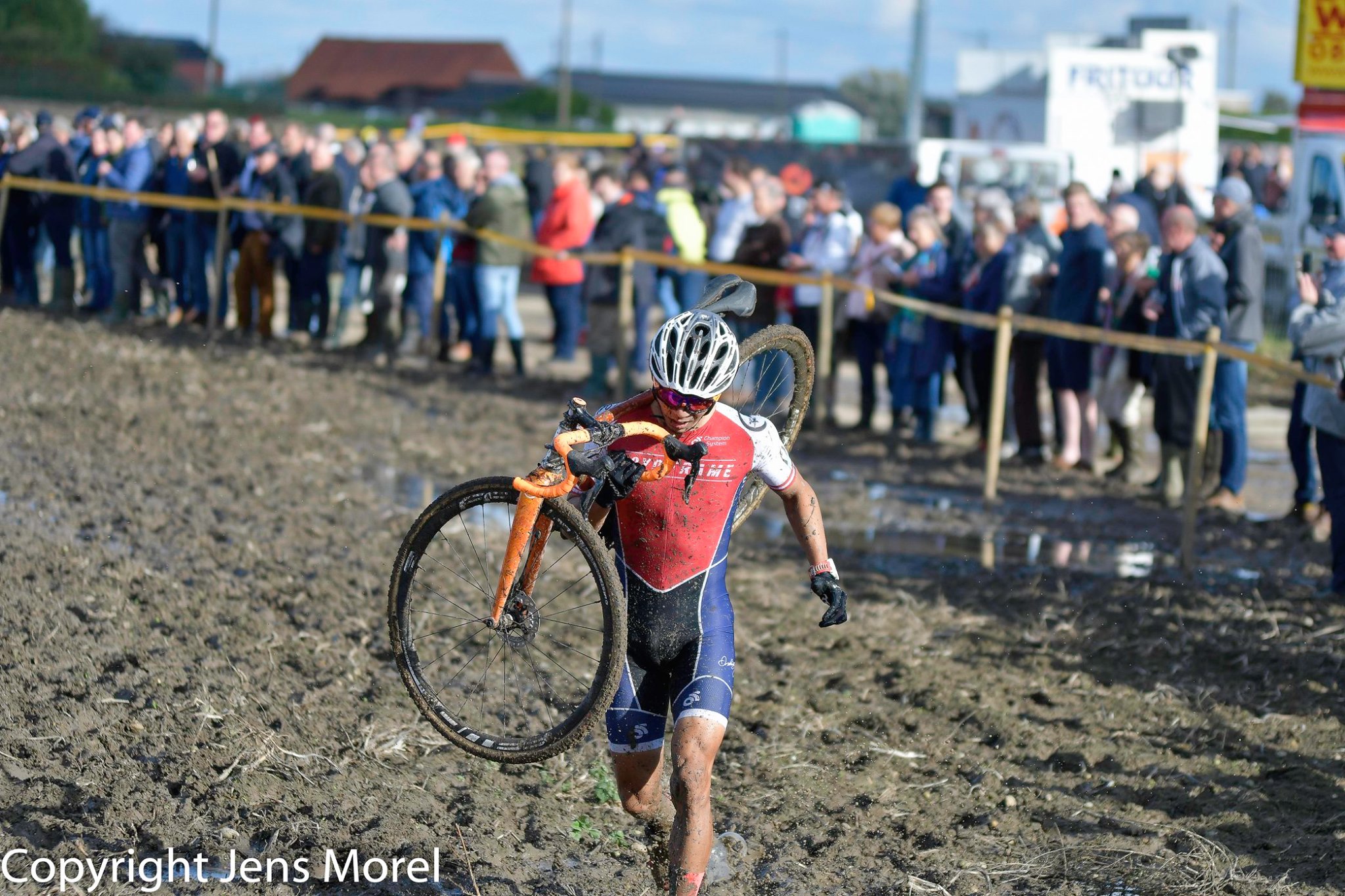 Kermiscross Ardooie UCI2