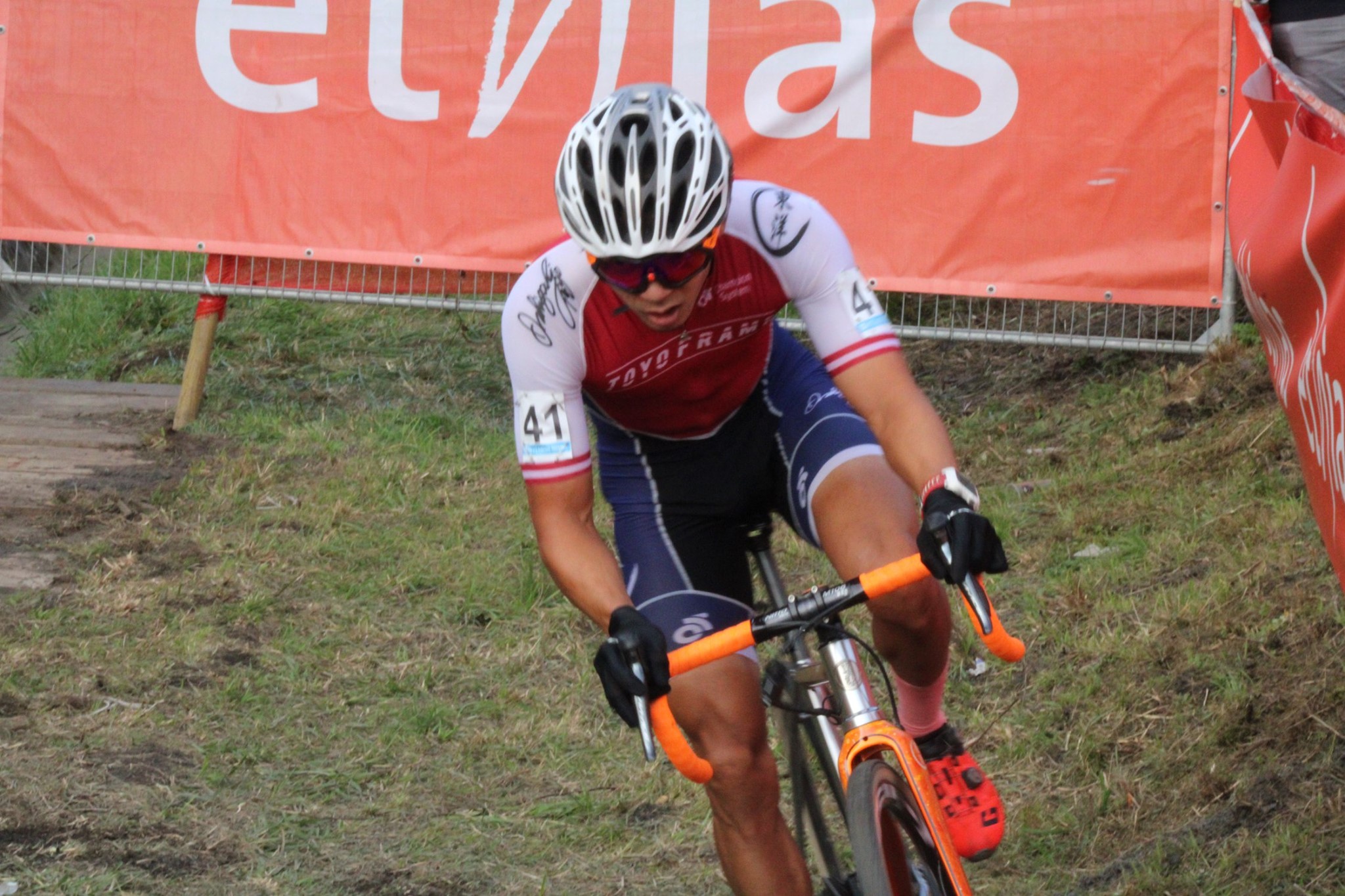Beringen UCI2