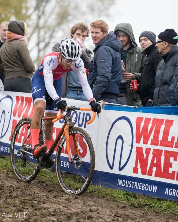 Koppenbergcross UCI1