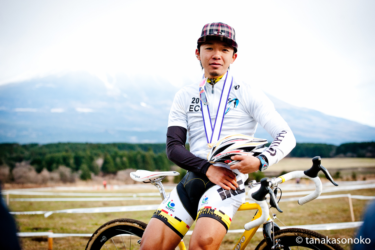 シクロクロス全日本選手権