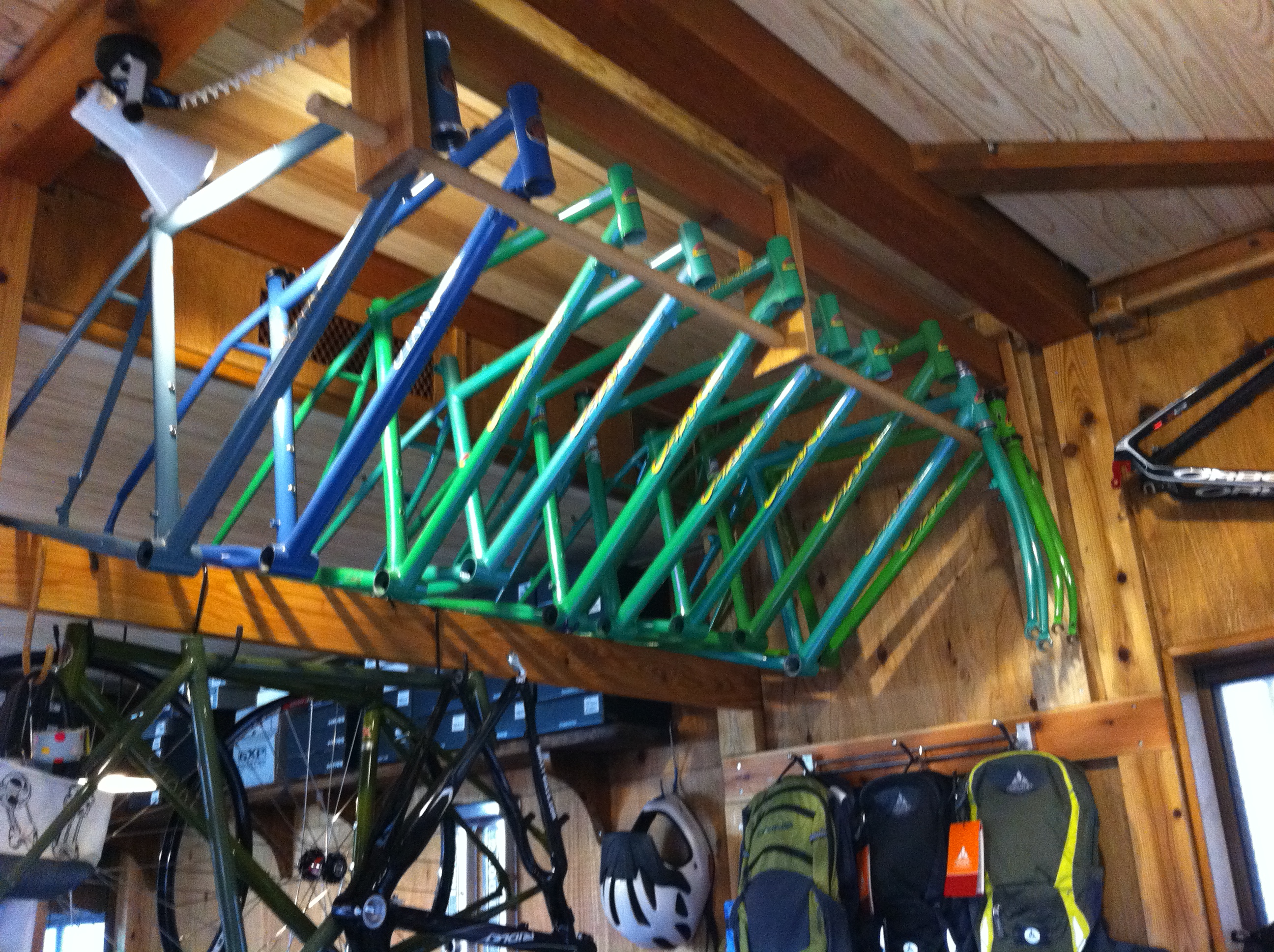 オオタケMTB