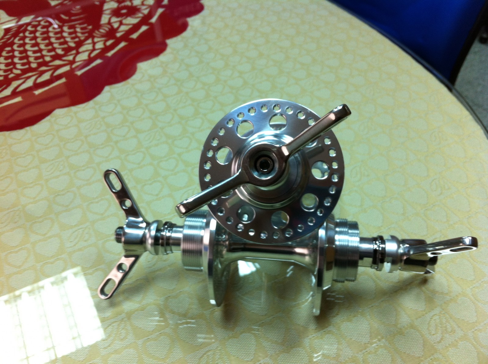 New Item